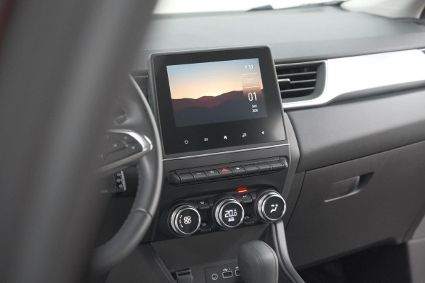 Renault Captur 1.6 E-Tech Full Hybrid 145 Techno | Navigatie | Camera | Parkeersensoren | Apple Carplay