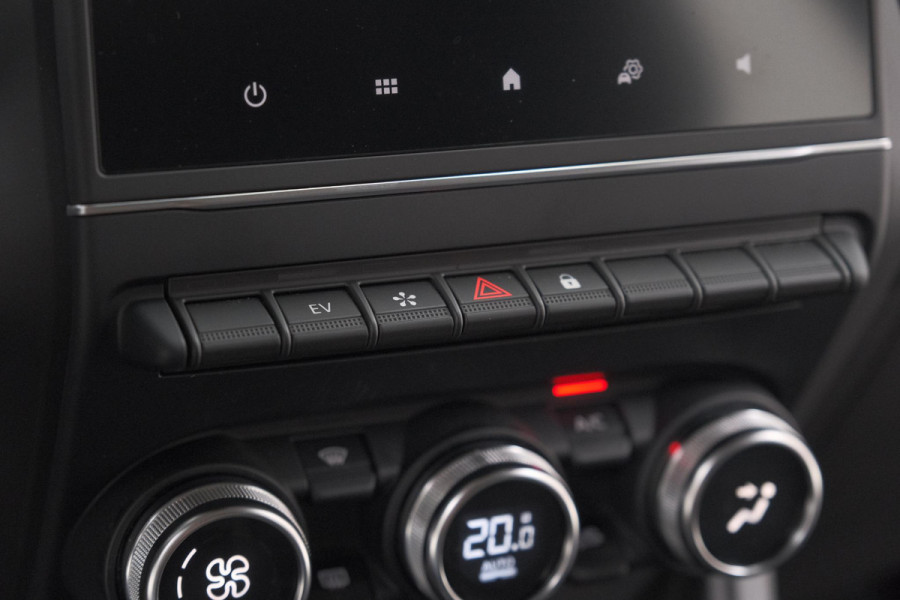 Renault Captur 1.6 E-Tech Full Hybrid 145 Techno | Navigatie | Camera | Parkeersensoren | Apple Carplay