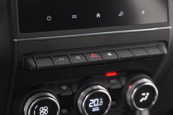 Renault Captur 1.6 E-Tech Full Hybrid 145 Techno | Navigatie | Camera | Parkeersensoren | Apple Carplay