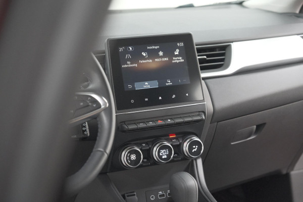 Renault Captur 1.6 E-Tech Full Hybrid 145 Techno | Navigatie | Camera | Parkeersensoren | Apple Carplay