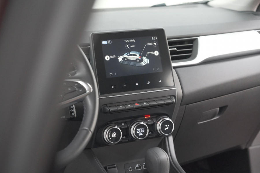 Renault Captur 1.6 E-Tech Full Hybrid 145 Techno | Navigatie | Camera | Parkeersensoren | Apple Carplay
