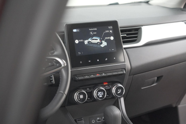Renault Captur 1.6 E-Tech Full Hybrid 145 Techno | Navigatie | Camera | Parkeersensoren | Apple Carplay