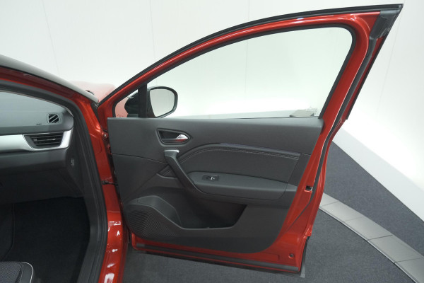 Renault Captur 1.6 E-Tech Full Hybrid 145 Techno | Navigatie | Camera | Parkeersensoren | Apple Carplay