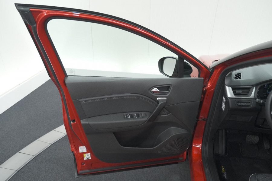 Renault Captur 1.6 E-Tech Full Hybrid 145 Techno | Navigatie | Camera | Parkeersensoren | Apple Carplay