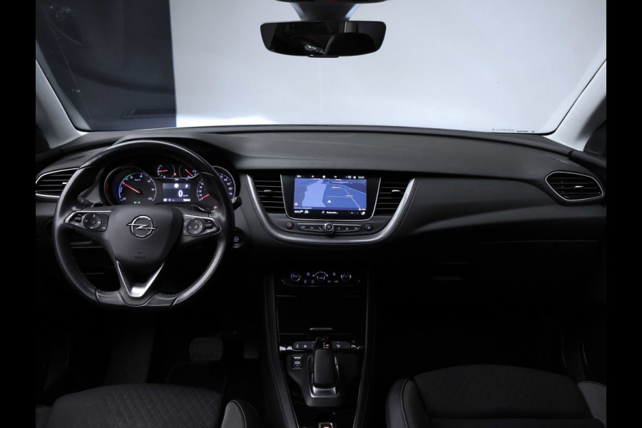 Opel Grandland 1.6 Turbo Plug-In Hybrid Business Elegance Sport (APPLE CARPLAY,NAVI,CAMERA,CRUISE,GETINT,SPORTSTOELEN,LM VELGEN)