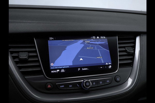 Opel Grandland 1.6 Turbo Plug-In Hybrid Business Elegance Sport (APPLE CARPLAY,NAVI,CAMERA,CRUISE,GETINT,SPORTSTOELEN,LM VELGEN)