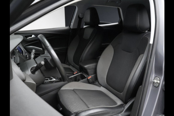 Opel Grandland 1.6 Turbo Plug-In Hybrid Business Elegance Sport (APPLE CARPLAY,NAVI,CAMERA,CRUISE,GETINT,SPORTSTOELEN,LM VELGEN)
