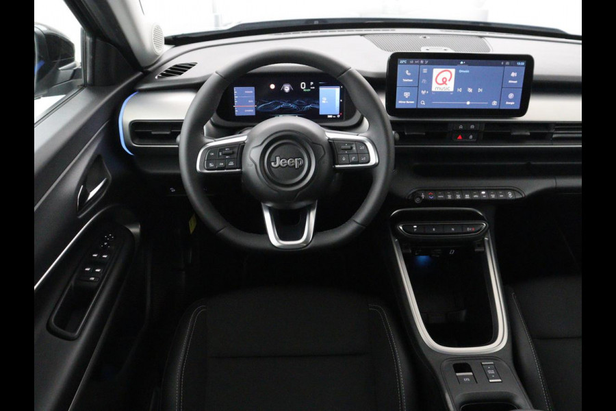 Jeep Avanger 85th Anniversary 54 kWh | SOH 97,7 | 360 Camera | Adaptive cruise control | Carplay | Climate control | Side assist