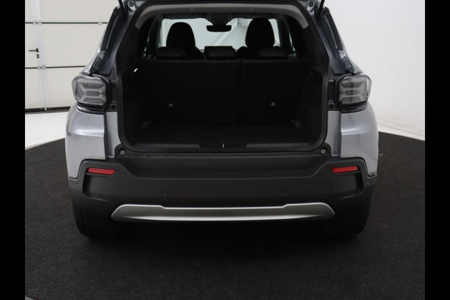 Jeep Avanger 85th Anniversary 54 kWh | SOH 97,7 | 360 Camera | Adaptive cruise control | Carplay | Climate control | Side assist
