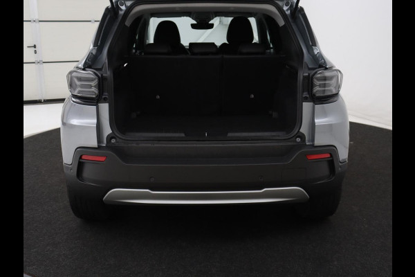 Jeep Avanger 85th Anniversary 54 kWh | SOH 97,7 | 360 Camera | Adaptive cruise control | Carplay | Climate control | Side assist