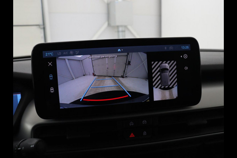 Jeep Avanger 85th Anniversary 54 kWh | SOH 97,7 | 360 Camera | Adaptive cruise control | Carplay | Climate control | Side assist