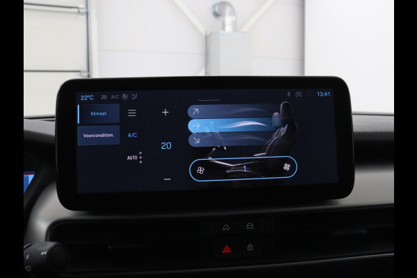 Jeep Avanger 85th Anniversary 54 kWh | SOH 97,7 | 360 Camera | Adaptive cruise control | Carplay | Climate control | Side assist