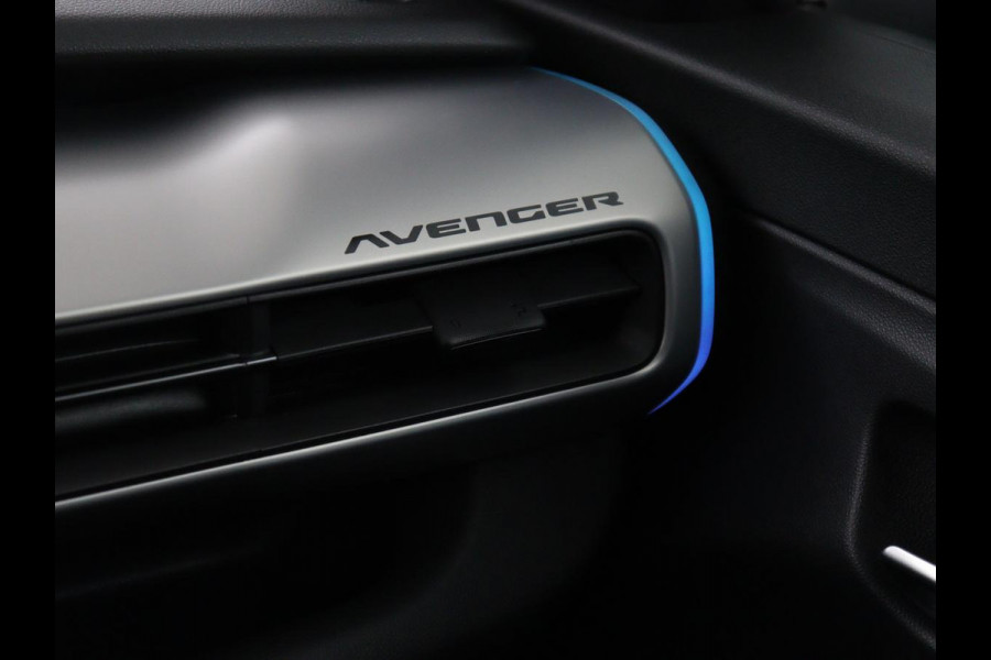 Jeep Avanger 85th Anniversary 54 kWh | SOH 97,7 | 360 Camera | Adaptive cruise control | Carplay | Climate control | Side assist