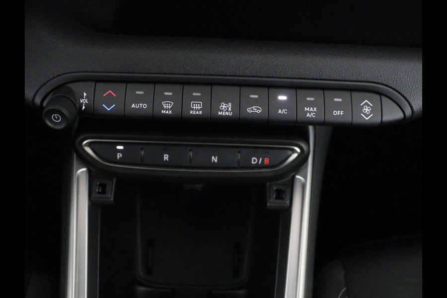 Jeep Avanger 85th Anniversary 54 kWh | SOH 97,7 | 360 Camera | Adaptive cruise control | Carplay | Climate control | Side assist