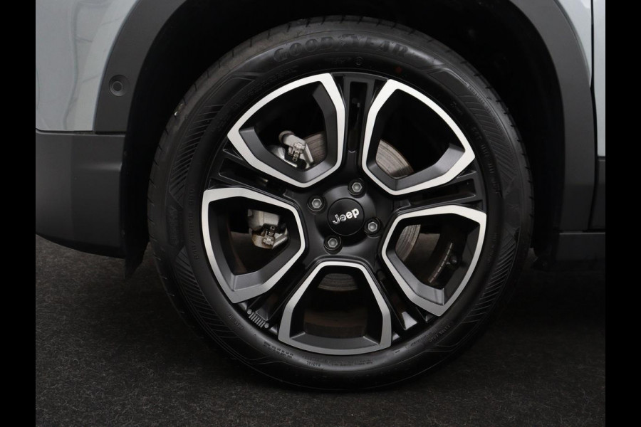 Jeep Avanger 85th Anniversary 54 kWh | SOH 97,7 | 360 Camera | Adaptive cruise control | Carplay | Climate control | Side assist