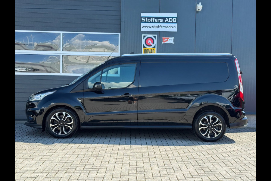 Ford Transit Connect 1.5 EcoBlue 120pk L2 Sport Automaat | Navi | CarPlay | Camera | Airco aut. | 17 inch | Winterpack | Cruise
