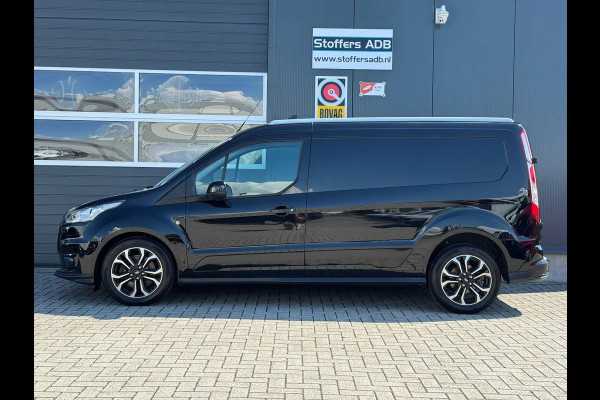 Ford Transit Connect 1.5 EcoBlue 120pk L2 Sport Automaat | Navi | CarPlay | Camera | Airco aut. | 17 inch | Winterpack | Cruise