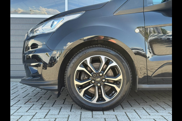 Ford Transit Connect 1.5 EcoBlue 120pk L2 Sport Automaat | Navi | CarPlay | Camera | Airco aut. | 17 inch | Winterpack | Cruise