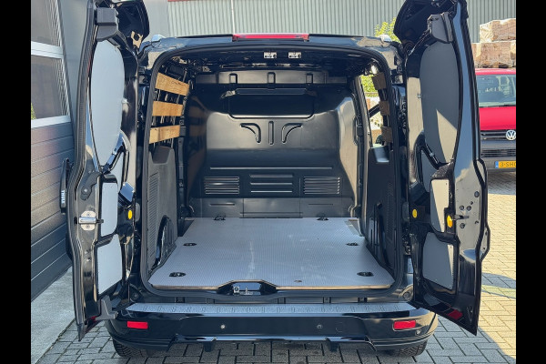 Ford Transit Connect 1.5 EcoBlue 120pk L2 Sport Automaat | Navi | CarPlay | Camera | Airco aut. | 17 inch | Winterpack | Cruise