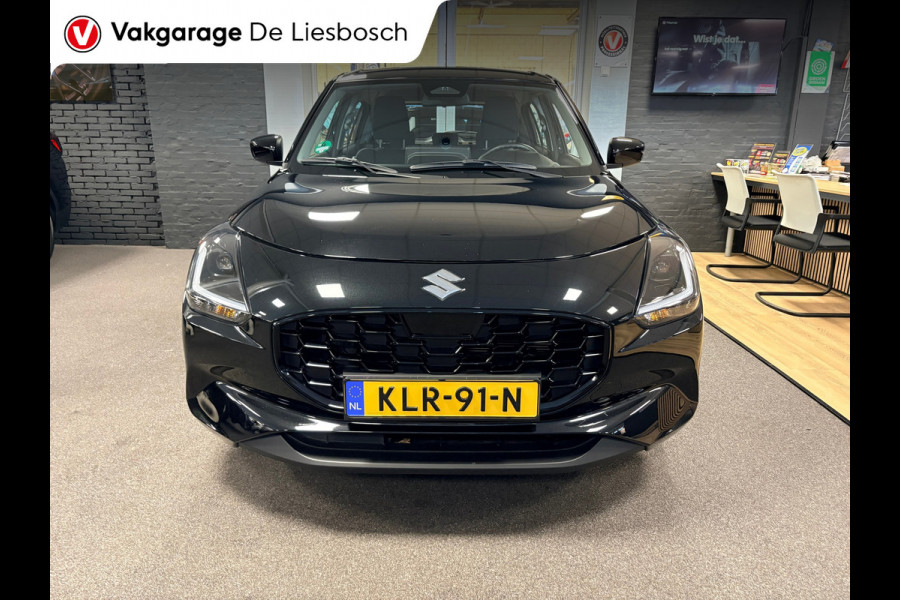 Suzuki Swift 1.2 Select Smart Hybrid / navi / camera / cruise / carplay / boeken