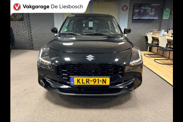 Suzuki Swift 1.2 Select Smart Hybrid / navi / camera / cruise / carplay / boeken