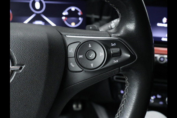 Opel Mokka 1.2 Turbo GS Line Sport (APPLE CARPLAY,NAVI,CAMERA,360 VIEW,STOELVERWARMING,CRUISE,GETINT,LED,SPORTSTOELEN,LM VELGEN)