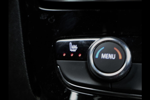Opel Mokka 1.2 Turbo GS Line Sport (APPLE CARPLAY,NAVI,CAMERA,360 VIEW,STOELVERWARMING,CRUISE,GETINT,LED,SPORTSTOELEN,LM VELGEN)
