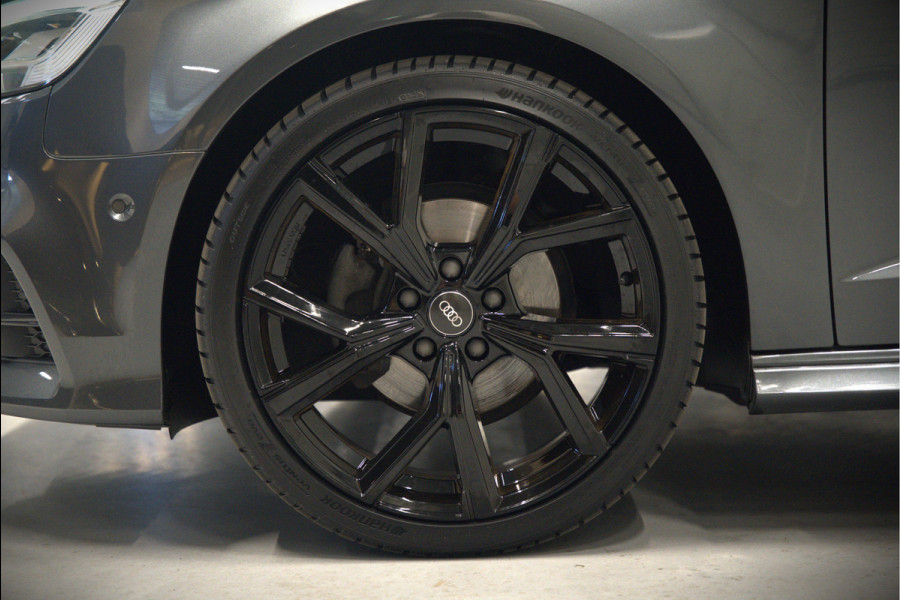 Audi A3 Sportback 35 TFSI CoD Design Pro Line Plus S-Line | Panoramadak | Stoelverwarming | Adaptive Cruise Control | Navigatie | Camera | Parkeersensoren | Climate Control |
