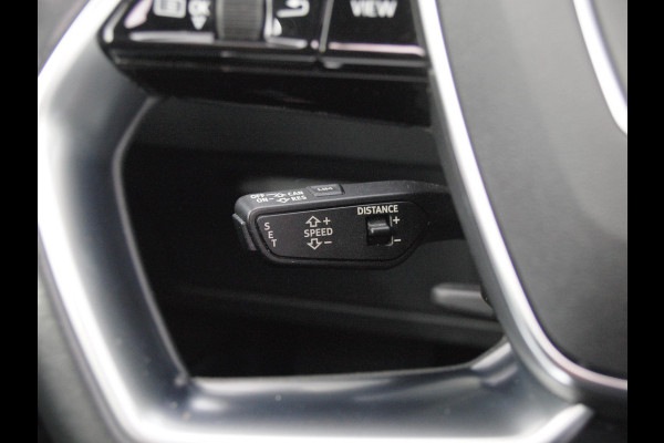 Audi e-tron Sportback 55 quattro S edition 95 kWh | Panoramadak | Camera | Sfeerverlichting | Bang & Olufsen | 22 inch |
