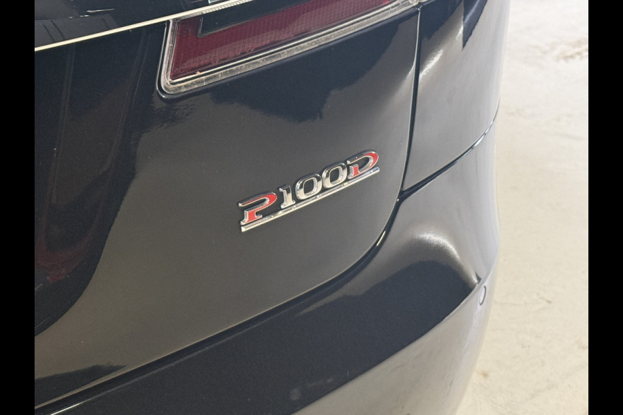 Tesla Model S 100D Performance | 700PK | Schuifdak | 21'' inch | Stoel/Stuurverwarming