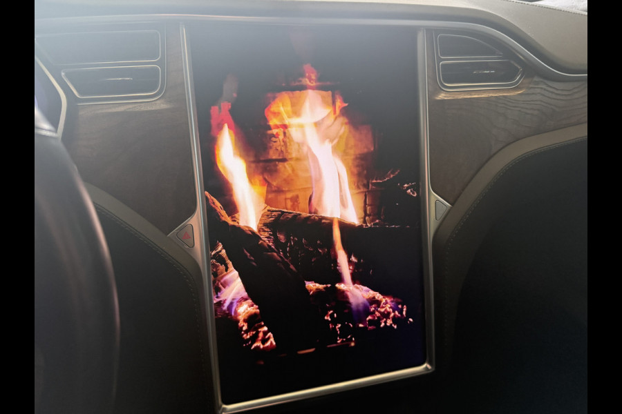 Tesla Model S 100D Performance | 700PK | Schuifdak | 21'' inch | Stoel/Stuurverwarming