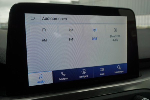 Ford Focus 1.0 EcoB.125PK Titanium Business/1e Eigenaar/ 100% Onderhouden.