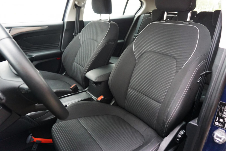 Ford Focus 1.0 EcoB.125PK Titanium Business/1e Eigenaar/ 100% Onderhouden.