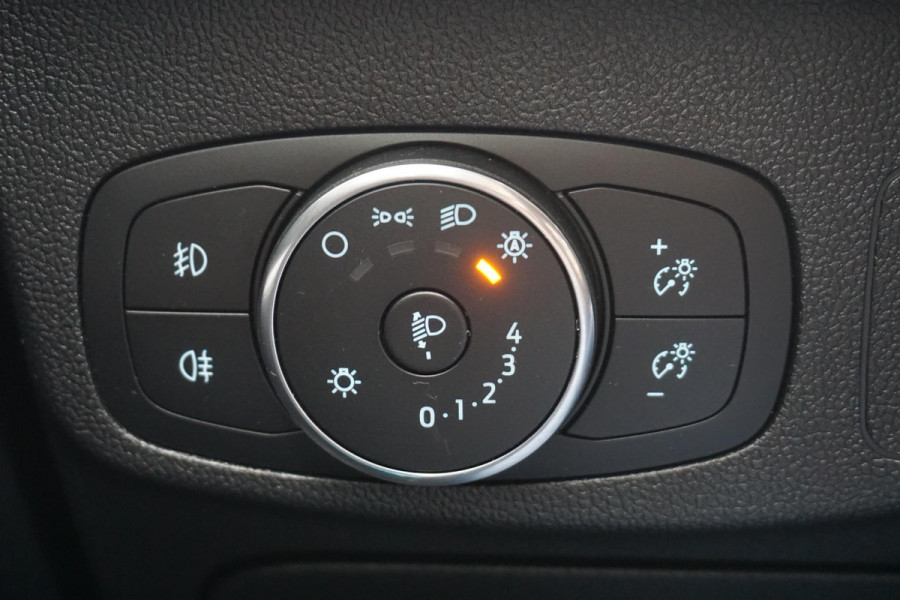 Ford Focus 1.0 EcoB.125PK Titanium Business/1e Eigenaar/ 100% Onderhouden.