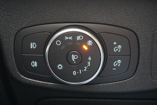 Ford Focus 1.0 EcoB.125PK Titanium Business/1e Eigenaar/ 100% Onderhouden.