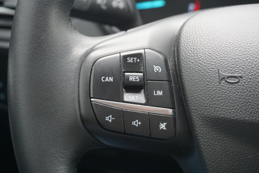 Ford Focus 1.0 EcoB.125PK Titanium Business/1e Eigenaar/ 100% Onderhouden.