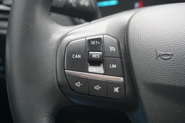 Ford Focus 1.0 EcoB.125PK Titanium Business/1e Eigenaar/ 100% Onderhouden.