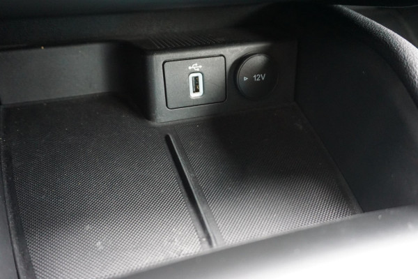 Ford Focus 1.0 EcoB.125PK Titanium Business/1e Eigenaar/ 100% Onderhouden.