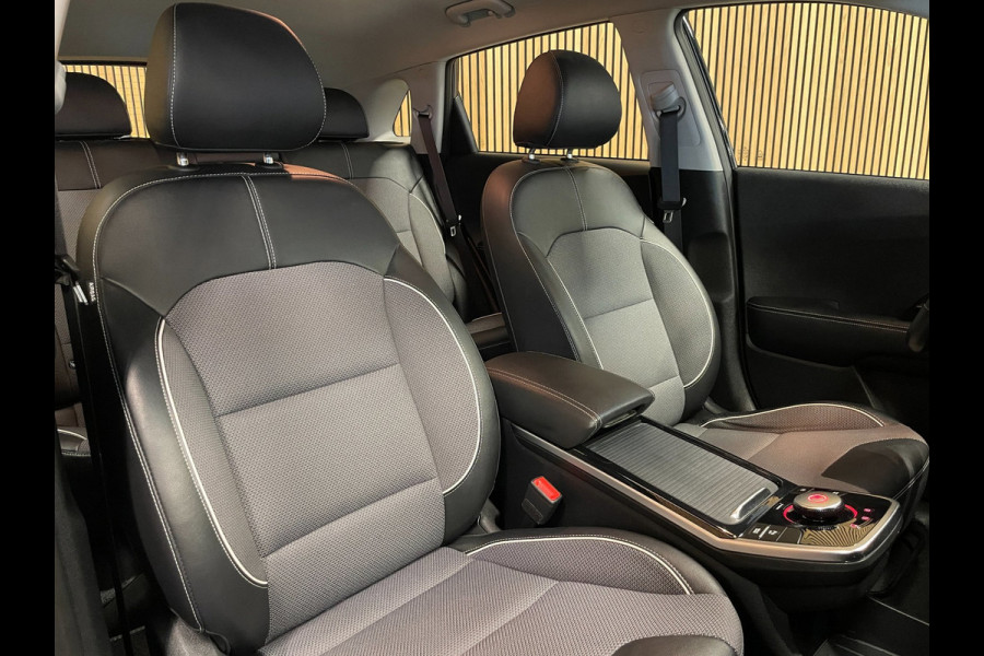 Kia e-Niro DynamicLine 39 kWh|100% SOH|1/2 LEDER|ACC|APPLE CARPLAY/ANDROID AUTO|CAMERA|LANE-ASSIST|1e EIGENAAR|NL-AUTO|NAP|IN.BTW|