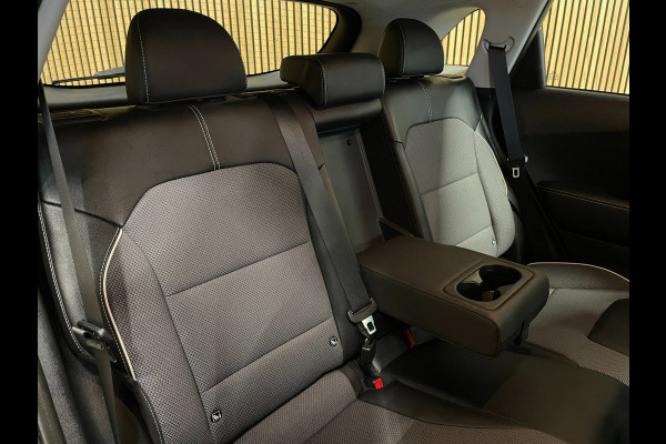 Kia e-Niro DynamicLine 39 kWh|100% SOH|1/2 LEDER|ACC|APPLE CARPLAY/ANDROID AUTO|CAMERA|LANE-ASSIST|1e EIGENAAR|NL-AUTO|NAP|IN.BTW|