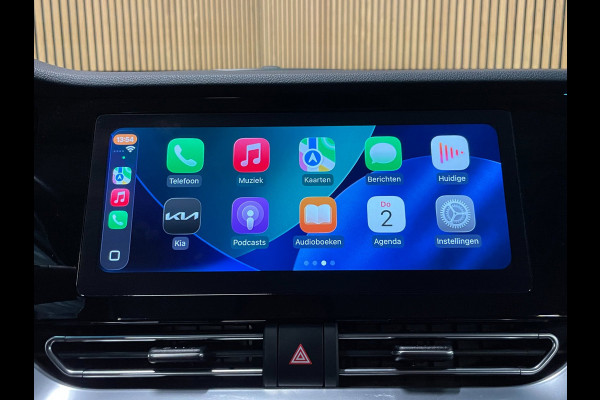 Kia e-Niro DynamicLine 39 kWh|100% SOH|1/2 LEDER|ACC|APPLE CARPLAY/ANDROID AUTO|CAMERA|LANE-ASSIST|1e EIGENAAR|NL-AUTO|NAP|IN.BTW|