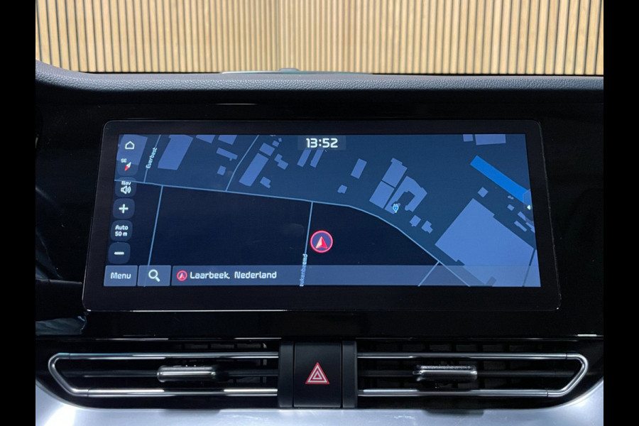 Kia e-Niro DynamicLine 39 kWh|100% SOH|1/2 LEDER|ACC|APPLE CARPLAY/ANDROID AUTO|CAMERA|LANE-ASSIST|1e EIGENAAR|NL-AUTO|NAP|IN.BTW|