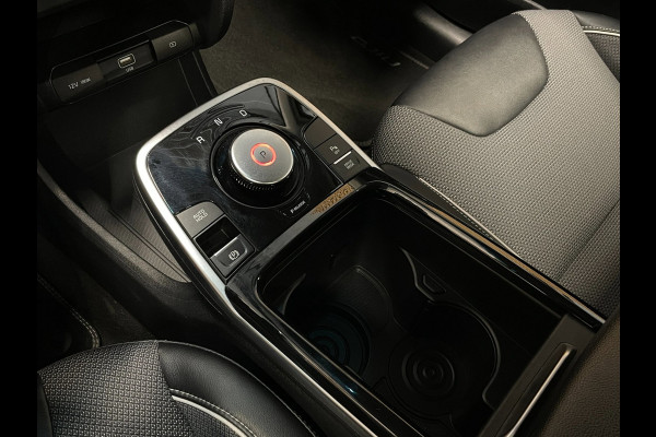 Kia e-Niro DynamicLine 39 kWh|100% SOH|1/2 LEDER|ACC|APPLE CARPLAY/ANDROID AUTO|CAMERA|LANE-ASSIST|1e EIGENAAR|NL-AUTO|NAP|IN.BTW|