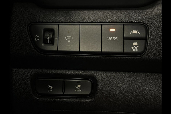 Kia e-Niro DynamicLine 39 kWh|100% SOH|1/2 LEDER|ACC|APPLE CARPLAY/ANDROID AUTO|CAMERA|LANE-ASSIST|1e EIGENAAR|NL-AUTO|NAP|IN.BTW|