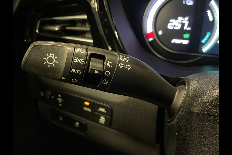Kia e-Niro DynamicLine 39 kWh|100% SOH|1/2 LEDER|ACC|APPLE CARPLAY/ANDROID AUTO|CAMERA|LANE-ASSIST|1e EIGENAAR|NL-AUTO|NAP|IN.BTW|