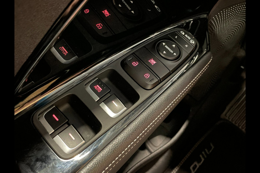 Kia e-Niro DynamicLine 39 kWh|100% SOH|1/2 LEDER|ACC|APPLE CARPLAY/ANDROID AUTO|CAMERA|LANE-ASSIST|1e EIGENAAR|NL-AUTO|NAP|IN.BTW|