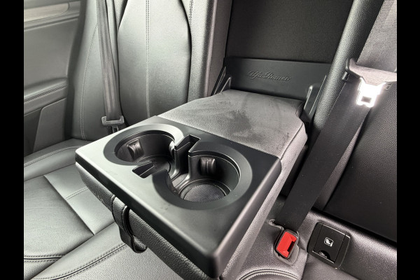 Alfa Romeo Stelvio 2.0 T AWD Ti | Stoel/Stuurverwarming | 20" Velgen | Camera