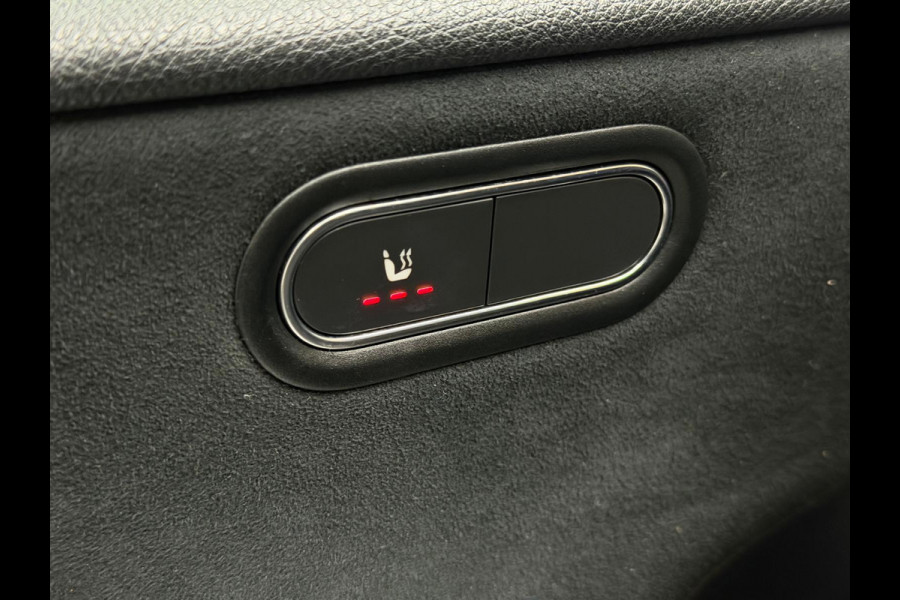 Mercedes-Benz A-Klasse 180 Business Solution AMG NAP Pano Sfeer Camera Dodehoek