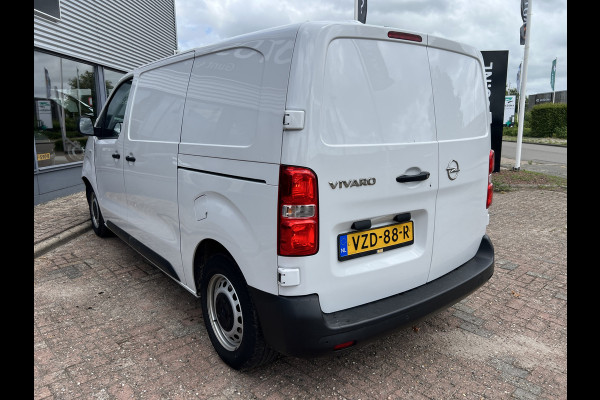 Opel Vivaro 2.0 BlueHDi 145 L2 Automaat/SCHADE