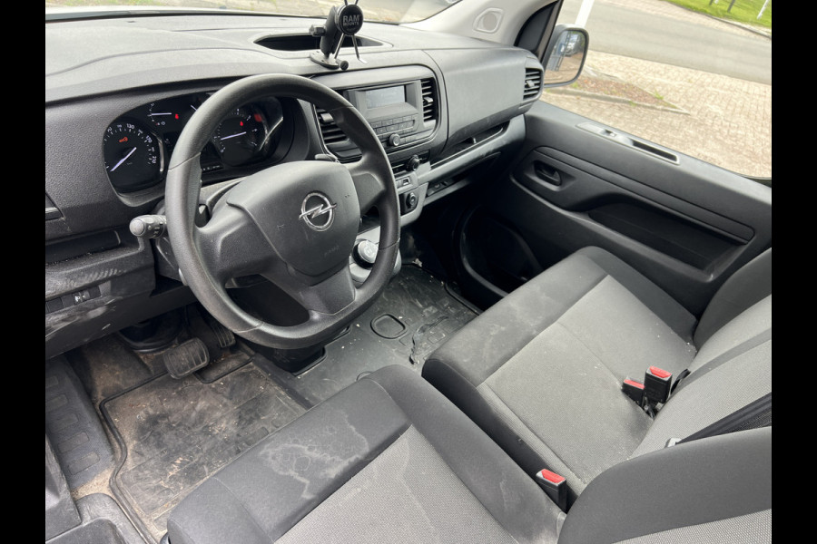 Opel Vivaro 2.0 BlueHDi 145 L2 Automaat/SCHADE